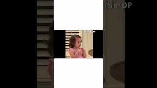 NATTI NATASHA GRABA LA REACCIÓN DE SU HIJA VIDA ISABELLE AL VER RAPHY PINA DESPUÉS DE 1 AÑO #shorts