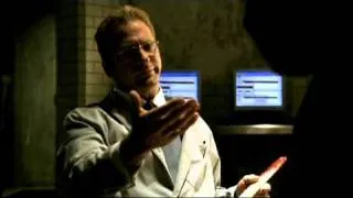 CSI NY