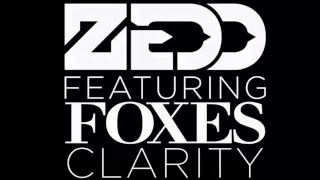 Zedd - Clarity (Orchestral Mix by MrFanatiq)