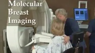 Mercy Minute: Molecular Breast Imaging