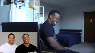 Hodgetwins Funny Moments 2015 - PART 3. REACTION!!!