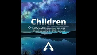 Robert Miles - Children (Alessio Speranza 2020 Remix)
