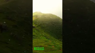 Beautiful Ganga Choti -  Azad Kashmir, Pakistan | Discover Pakistan TV