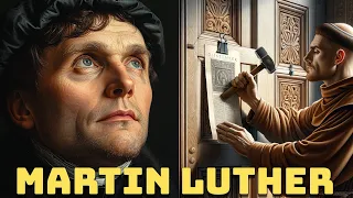 Martin Luther et la Réforme Protestante - Les Grands Penseurs