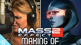 Making of - Mass Effect 2