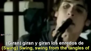 The All-American Rejects - Swing, Swing | Subtitulada Español - Lyrics English