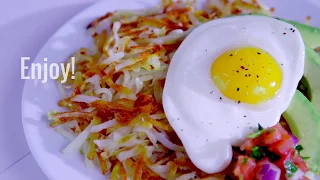 Simply Potatoes® - Perfect Hash Browns in 5 Easy Steps :30