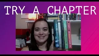 Try A Chapter With My Lowest-Rated TBR Books!