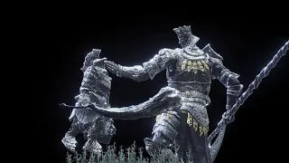 Havel VS Champion Gundyr