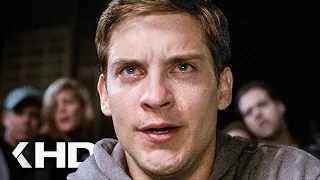 Uncle Ben's Death Vengeance Scene - Spider-Man (2002)