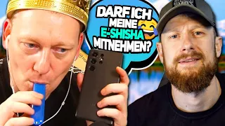 RÜCK DIE INFOS RAUS! 😡 WIRD ES LANGWEILIG OHNE DIE CHALLENGES? 🤔