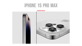 iPhone 15 Pro Max | Specs and Features | Detail Info | Tech Talk