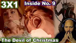 Inside No 9 Season 3 Episode 1 The Devil of Christmas Reaction