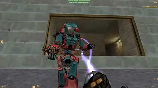 Half Life 1 Crossfire Deathmath