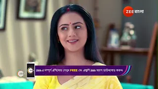 Kar Kache Koi Moner Katha | Ep - 300 | May 7, 2024 | Best Scene 1 | Zee Bangla