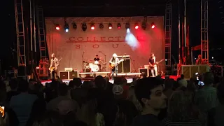 Collective Soul - Run 7/9/2021