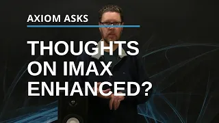 IMAX Enhanced on Disney+ And IMAX Enhanced Review & Aspect Ratio Changes