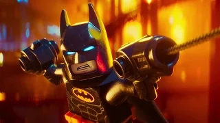 The LEGO Batman Movie: Official Main Trailer