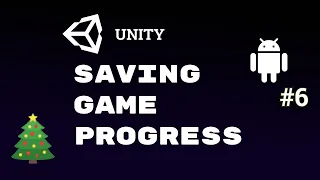Winning and Progress Saving in Unity | Creating a Mobile Game Series: Episode 6