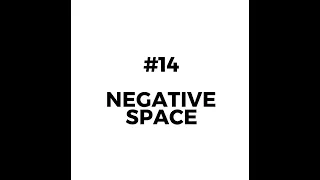 Tips  Tricks 14 NEGATIVE SPACE IN PHOTOGRAPHY