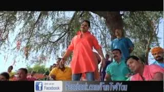 Chalao Na Naino Se - Official Song - Bol Bachchan "Full HD Song"(2012)