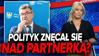 Biedrzycka EXPRESSEM | POLITYK PiS MIAŁ ZNĘCAĆ SIĘ NAD PARTNERKĄ!