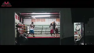 5 моментов, когда Деонтей Уайлдер(Deontay Wilder) удивил весь мир.