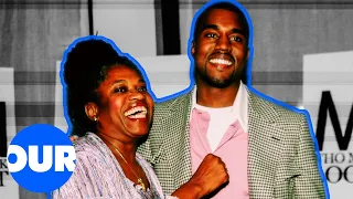 The Shocking Story Of The Surgery That Killed Kanye Wests Mother | Our History