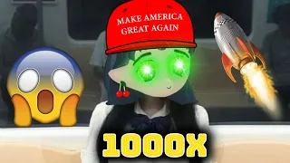MILADY MEME COIN IS READY FOR THE TRUMP TRAIN AND MAGA 2024 !!? BINANCE IS COMING !!! 1000X !!!