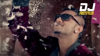 Imran Khan Vs Yo Yo Honey Singh (DJ Freestyler Ultimate Mashup)