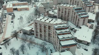 Кирово-Чепецк: видео недели (30 ноября – 6 декабря)