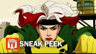 X-Men '97 S01 E07 Sneak Peek | 'Rogue Goes Rogue'