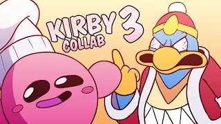 The Kirby Collab 3