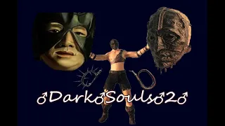 ♂Самый♂лучший♂билд♂в♂Dark♂Souls♂2♂