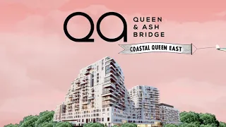 Queen & Ashbridge Condos | CondoRoyalty.com