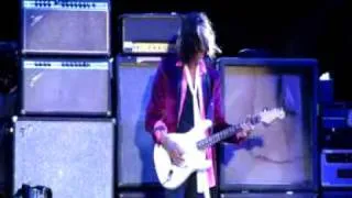 Angel - Aerosmith - SP 2011