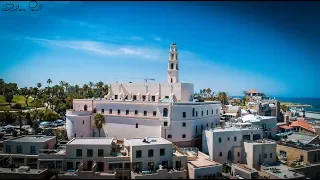 Israel!!The most beautiful land. Amazing drone view 4K