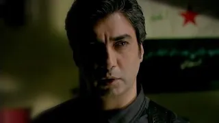 Polat - Suriye Operasyonu 2012