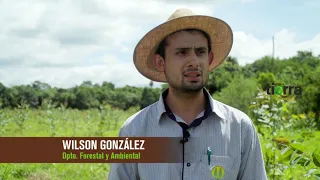 Desde la tierra - Buenas prácticas ambientales