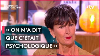 Hyperémèse gravidique : "on ne fait que vomir" - Ça commence aujourd'hui