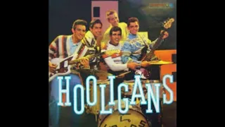 Los Hooligans - Despeinada (Alta Calidad)