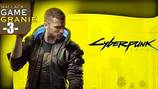 Cyberpunk 2.0 - skok stulecia