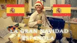 La Gran Navidad Española