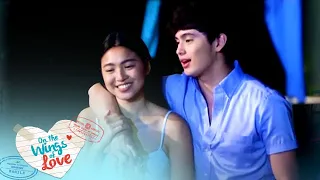 Marry for Love | On The Wings Of Love Kilig Throwback