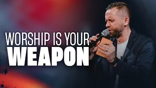 Worship is Your Weapon  @vladhungrygen