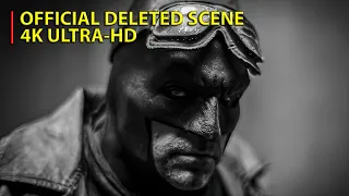 Zack Snyder's Justice League | Deleted Scene "We Live in a Society" | [2021] (4K ULTRA-HD)