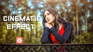 3 Best Cinematic Effect In Kinemaster | Kinemaster Cinematic Effect