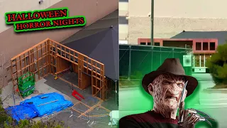 Halloween Horror Nights 2024 UPDATE FREDDY KRUEGER RETURN?