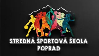 Inštruktážne video - Talentové skúšky - Stredná športová škola, Kukučínova 4239/1, 058 39 Poprad