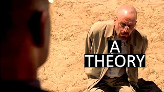 The Real Reason Why Gus Threatened Walt’s Family in the Desert in Breaking Bad?